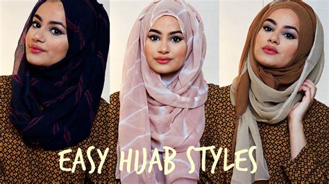 hijab videos